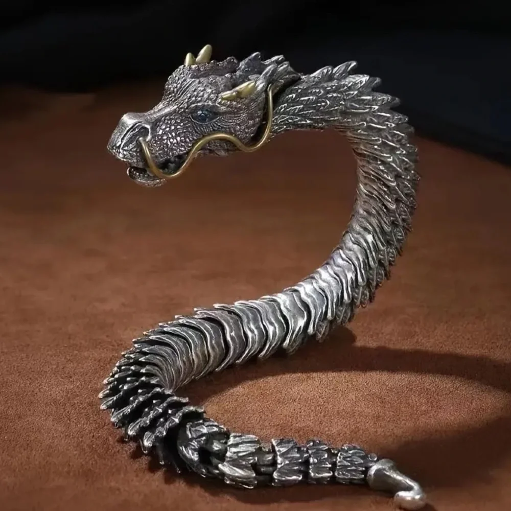 Dagon bracelet - Picture 1 of 5